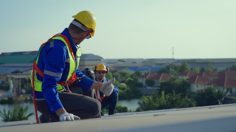 Best Sheet Metal Roofing  in Shorewood Hills, WI
