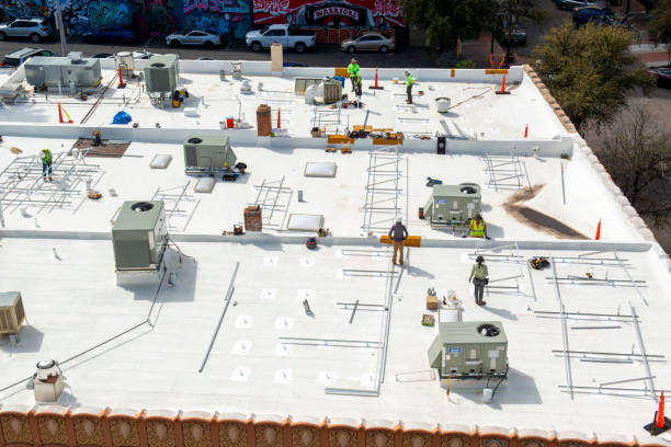 Best Roof Ventilation Installation  in Shorewood Hills, WI
