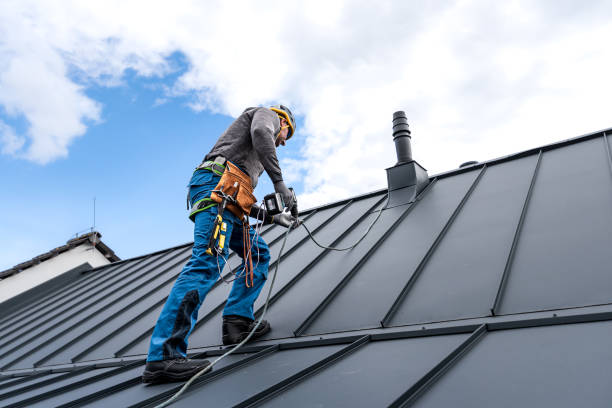 Best Metal Roofing Installation  in Shorewood Hills, WI