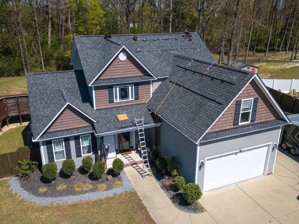 Best Solar Panel Roofing Installation  in Shorewood Hills, WI