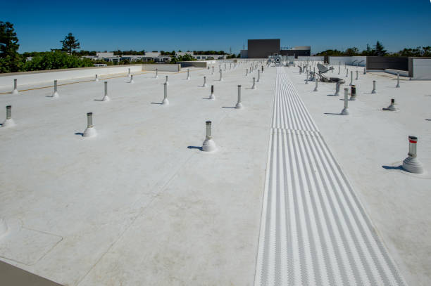 Best Commercial Roofing Services  in Shorewood Hills, WI